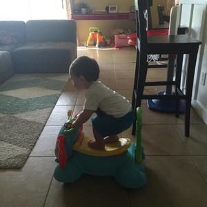 Meet your Posher, Meghan